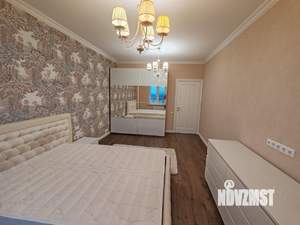 2-к квартира, вторичка, 68м2, 17/20 этаж