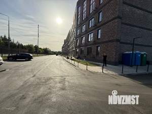 Студия квартира, сданный дом, 29м2, 3/4 этаж
