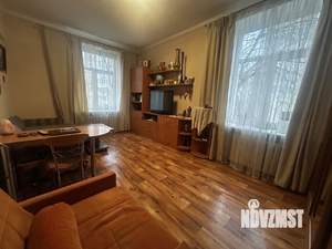 3-к квартира, вторичка, 72м2, 2/5 этаж
