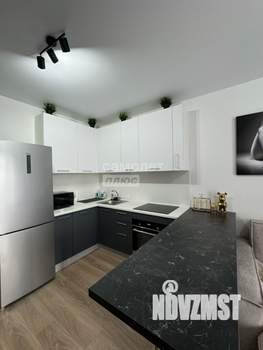 Студия квартира, вторичка, 28м2, 13/17 этаж