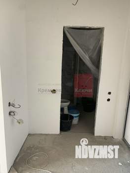1-к квартира, вторичка, 34м2, 6/6 этаж