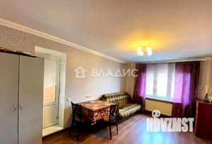 1-к квартира, вторичка, 39м2, 13/17 этаж