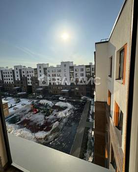 Студия квартира, вторичка, 28м2, 6/7 этаж