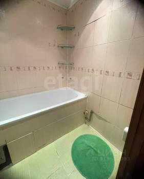 1-к квартира, вторичка, 37м2, 7/9 этаж