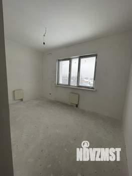 3-к квартира, вторичка, 80м2, 2/4 этаж