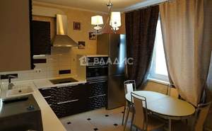 3-к квартира, вторичка, 81м2, 20/25 этаж