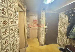 2-к квартира, вторичка, 42м2, 5/5 этаж