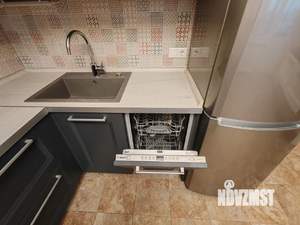 2-к квартира, вторичка, 68м2, 17/20 этаж