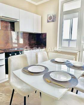 2-к квартира, вторичка, 60м2, 8/26 этаж