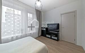 3-к квартира, вторичка, 57м2, 9/14 этаж