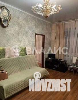 2-к квартира, вторичка, 45м2, 3/3 этаж