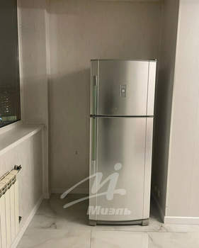 2-к квартира, вторичка, 70м2, 12/17 этаж