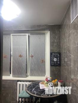 2-к квартира, вторичка, 46м2, 3/12 этаж