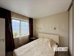 2-к квартира, вторичка, 42м2, 19/20 этаж