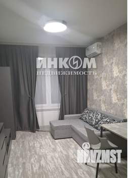 Студия квартира, вторичка, 26м2, 4/9 этаж