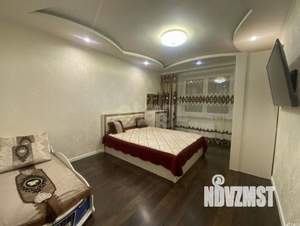 2-к квартира, вторичка, 70м2, 6/15 этаж