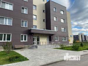 4-к квартира, вторичка, 118м2, 3/4 этаж