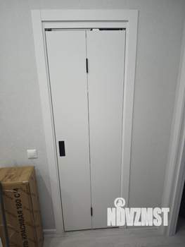 1-к квартира, вторичка, 43м2, 4/4 этаж