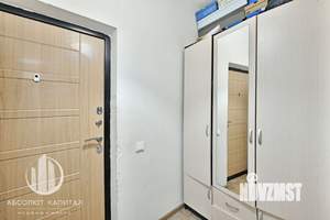 1-к квартира, вторичка, 31м2, 24/25 этаж