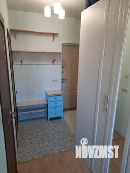 1-к квартира, вторичка, 42м2, 4/16 этаж