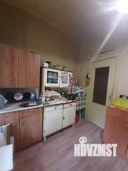 4-к квартира, вторичка, 93м2, 2/5 этаж