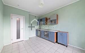 2-к квартира, вторичка, 69м2, 5/25 этаж