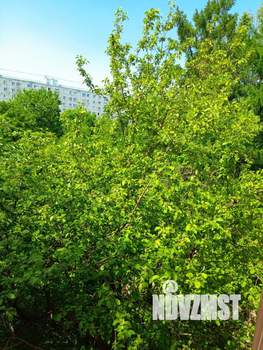 2-к квартира, вторичка, 45м2, 3/5 этаж