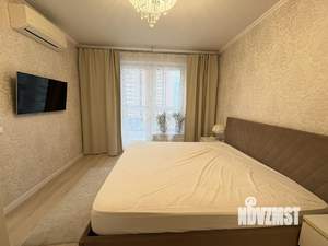 2-к квартира, вторичка, 62м2, 5/14 этаж