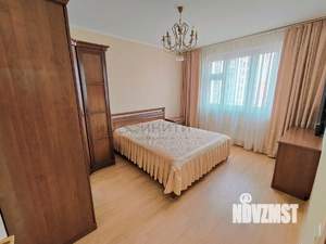 3-к квартира, вторичка, 78м2, 6/27 этаж