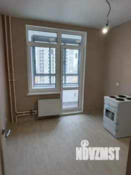 2-к квартира, вторичка, 49м2, 18/22 этаж