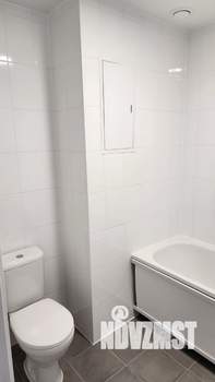 Студия квартира, вторичка, 49м2, 9/17 этаж