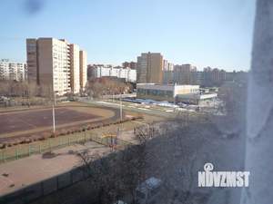 3-к квартира, вторичка, 60м2, 6/9 этаж