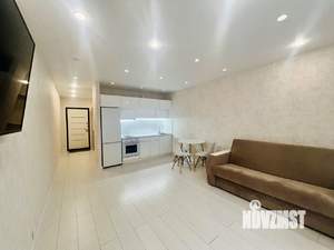 Студия квартира, вторичка, 29м2, 8/18 этаж