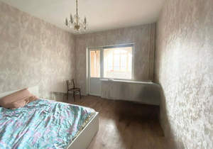 2-к квартира, вторичка, 57м2, 2/10 этаж