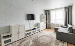 2-к квартира, вторичка, 57м2, 14/18 этаж