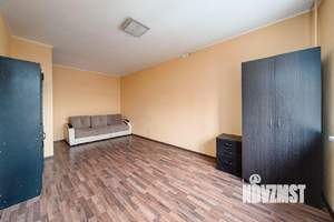 1-к квартира, вторичка, 38м2, 5/18 этаж