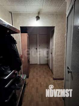 4-к квартира, вторичка, 59м2, 5/9 этаж