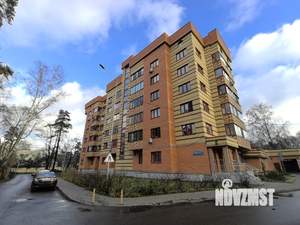 1-к квартира, вторичка, 45м2, 5/6 этаж