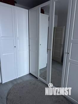 3-к квартира, вторичка, 86м2, 10/17 этаж