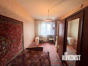 2-к квартира, вторичка, 45м2, 3/5 этаж