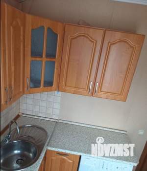 1-к квартира, вторичка, 32м2, 6/9 этаж