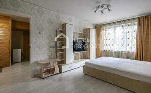 2-к квартира, вторичка, 44м2, 1/9 этаж