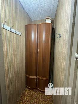 1-к квартира, вторичка, 35м2, 12/12 этаж