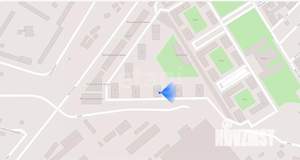 1-к квартира, вторичка, 38м2, 16/25 этаж