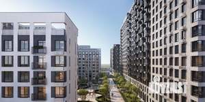 1-к квартира, вторичка, 32м2, 3/12 этаж