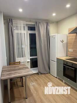 1-к квартира, вторичка, 33м2, 1/6 этаж