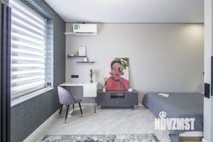 Студия квартира, вторичка, 26м2, 5/6 этаж