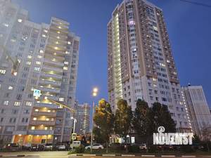 2-к квартира, вторичка, 51м2, 12/27 этаж