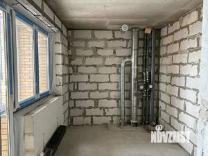 1-к квартира, вторичка, 48м2, 6/17 этаж