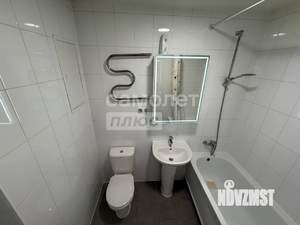 2-к квартира, вторичка, 32м2, 8/14 этаж